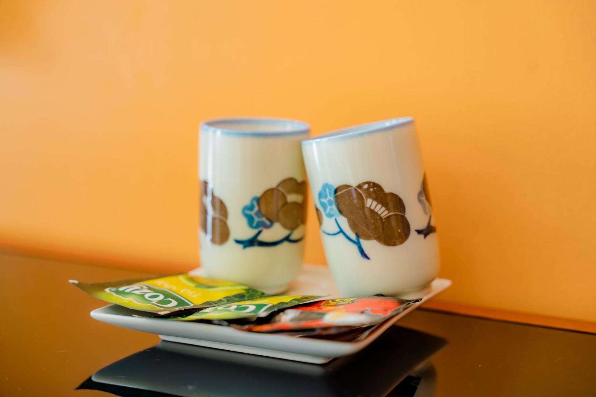 Mai Mountain Homestay ニンビン エクステリア 写真